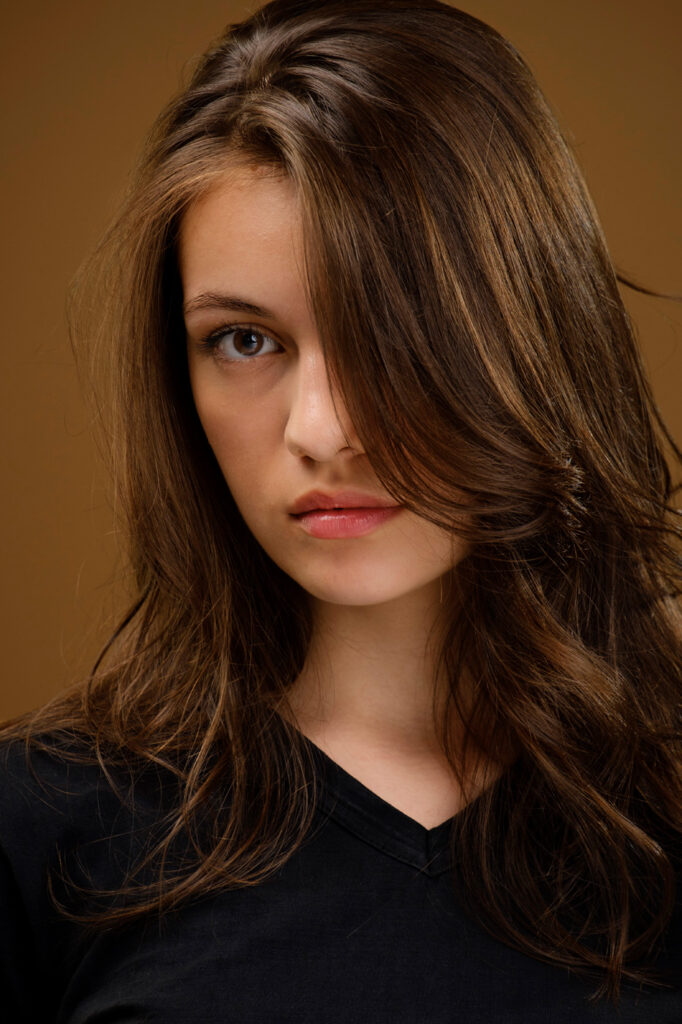 portrait photography