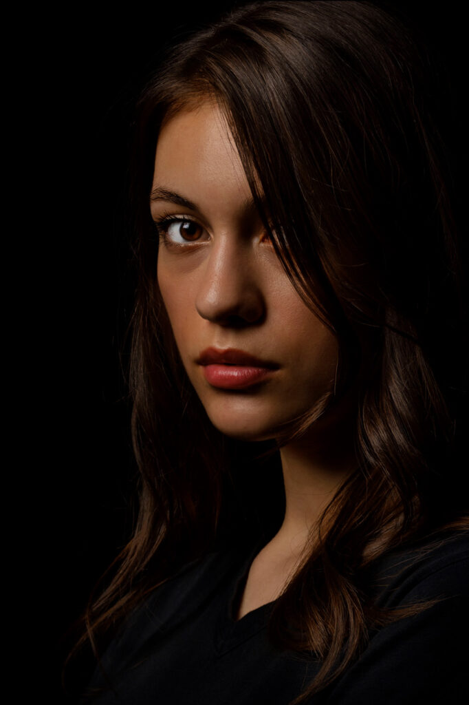 portrait photography