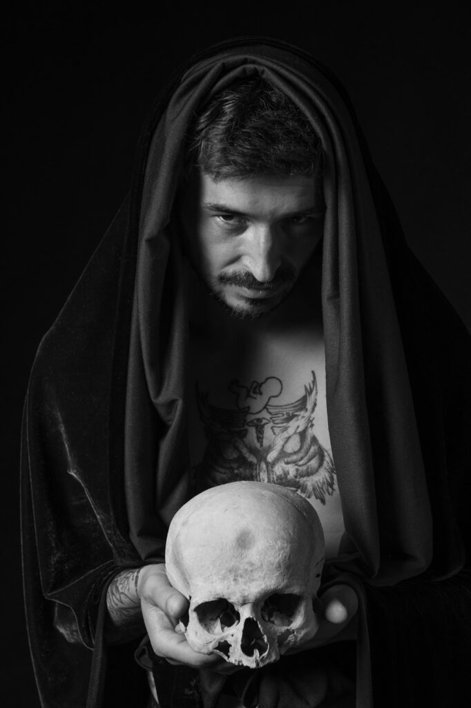 portrait photography