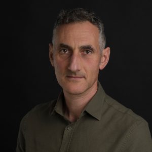 Daniel Bălțat